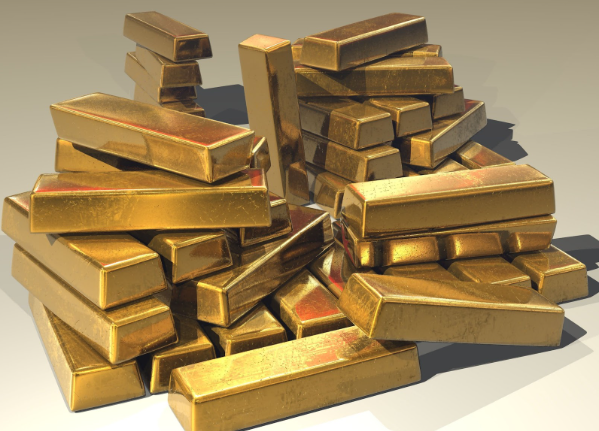 How to Assay and Evaluate a Gold Bar: A Bullion Purity Determination