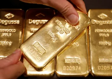Will gold still be a good investment in 2024?
